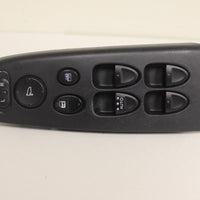 2006-2011 HONDA CIVIC DRIVER SIDE POWER MASTER WINDOW SWITCH