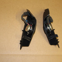 2004-2008 Mazda Rx-8 Front Door Upper Bose Speakers Left And Right - BIGGSMOTORING.COM