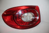 2009-2011 Volkswagen Tiguan Driver Left Side Rear Tail Light28254