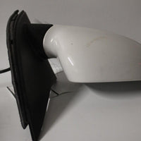 2005-2009 VOLKSWAGEN GOLF PASSENGER RIGHT SIDE POWER DOOR MIRROR WHITE - BIGGSMOTORING.COM