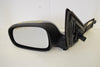 2003-2009 Saab Left Driver Side Door Rear View Mirror - BIGGSMOTORING.COM