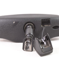 2004 GMC  AUTO DIM REAR VIEW MIRROR E11 015607 - BIGGSMOTORING.COM