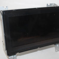 2003-2004 Nissan Murano Infiniti Fx Radio Information Display Screen  28090 CB601 - BIGGSMOTORING.COM