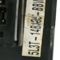 2004-2008 Ford F150 Driver Left Side Power Window Master Switch 5L3T-14B133-BB - BIGGSMOTORING.COM