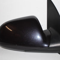 2006-2009 CHEVY EQUINOX PASSENGER RIGHT SIDE POWER DOOR MIRROR BLACK - BIGGSMOTORING.COM