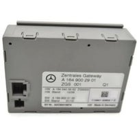 2006-2010 Mercedes Benz Ml W164 Gateway Control Module A1649002901
