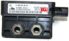 1998-2005 Mercedes Benz W163 ML320 Yaw Turn Rate Sensor A 163 542 08 18 - BIGGSMOTORING.COM