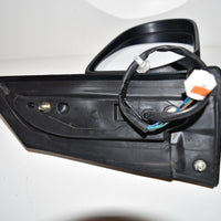 2000-2006 MAZDA MPV PASSENGER RIGHT SIDE POWER DOOR MIRROR BLACK - BIGGSMOTORING.COM