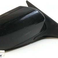 2005-2009 SUBARU LEGACY PASSENGER RIGHT SIDE POWER DOOR MIRROR BLACK - BIGGSMOTORING.COM