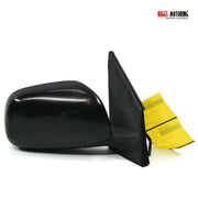 2006-2008 Toyota Rav4 Passenger Right Side Power Door Mirror Black 34748 - BIGGSMOTORING.COM