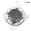 1998-2001 Audi A6 Wheel Center Hub Cap 4B0 601 165 A - BIGGSMOTORING.COM