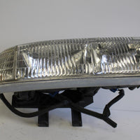 1998-2005 CHECY S10/ S15 SONOMA PASSENGER SIDE FRONT HEADLIGHT LAMP - BIGGSMOTORING.COM