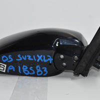 2002-2006 SUZUKI XL-7 RIGHT PASSENGER SIDE MIRROR - BIGGSMOTORING.COM