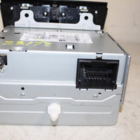 2012-2014 CHEVROLET CRUZE  AM FM CD MP3 PLAYER STEREO RADIO95914367/ 22870782