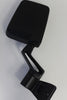 1987-2002 Jeep Wranger Passenger Right  Side View Mirror - BIGGSMOTORING.COM