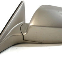 1999-2003 ACURA TL DRIVER LEFT SIDE POWER DOOR MIRROR GOLD - BIGGSMOTORING.COM