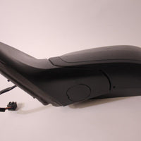 2006-2007 CHRYSLER PACIFICA DRIVER LEFT SIDE POWER DOOR MIRROR BLACK - BIGGSMOTORING.COM