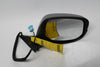 2009-2013 HONDA FIT RIGHT PASSENGER POWER SIDE VIEW MIRROR 28164