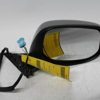 2009-2013 HONDA FIT RIGHT PASSENGER POWER SIDE VIEW MIRROR 28164