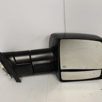 2007-2017 TOYOTA TUNDRA PASSENGER RIGHT SIDE POWER TOW MIRROR