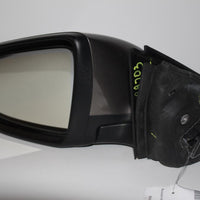 2010-2012 BUICK LACROSSE  DRIVER LEFT SIDE POWER DOOR MIRROR GRAY