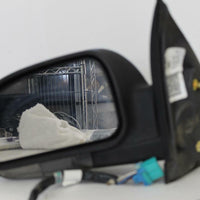 2002-2006 CHEVROLET ENVOY TRAILBLAZER LEFT DRIVER SIDE REAR VIEW MIRROR - BIGGSMOTORING.COM