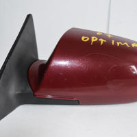 2006-2008 KIA OPTIMA DRIVER SIDE DOOR REAR VIEW MIRROR - BIGGSMOTORING.COM