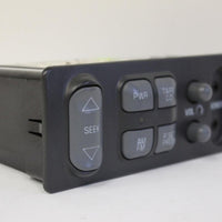 2001-2002 YUKON ESCALADE DENALI REAR AUDIO CONTROL 16208762 - BIGGSMOTORING.COM