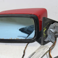 2001-2005 BMW E46 328I 325I 330I LEFT DRIVER SIDE POWER DOOR MIRROR 24887 - BIGGSMOTORING.COM