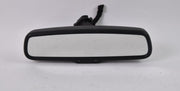 2010-2012 FORD FUSION INTERIOR REAR VIEW MIRROR 8U5A-17E678-DF