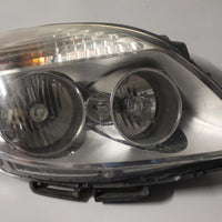 2007-2010 SATURN AURA FRONT PASSENGER RIGHT SIDE HEADLIGHT 28399