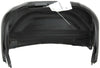 2007-2013 Chevy Silverado Rear Wheel Liners1 9166676