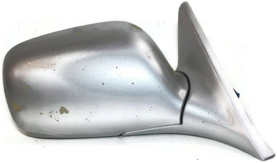 1997-2001 LEXUS ES300 PASSENGER RIGHT SIDE POWER DOOR MIRROR SILVER - BIGGSMOTORING.COM