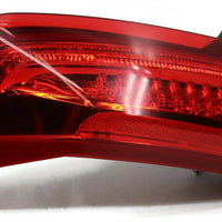 2013-2018 Cadillac ATS Sedan Driver Left  Side Rear Tail Light 22977945