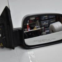 2006-2011 CHEVROLET HHR RIGHT PASSENGER SIDE MIRROR