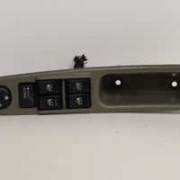 2000-2005 CHEVY IMPALA DRIVER SIDE POWER WINDOW SWITCH 10435215 - BIGGSMOTORING.COM