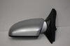 2004-2008 ACURA TSX DRIVER  LEFT SIDE DOOR MIRROR SILVER - BIGGSMOTORING.COM