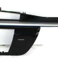 2014-2017 Toyota Corolla Dash Radio Bezel  Trim Molding 55405-02520