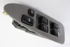 2002-2006 Lexus Es300 Driver  Side Power Window Master Switch 84040-33030 - BIGGSMOTORING.COM