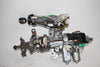 2002-2010 LEXUS SC430 STEERING COLUMN IGNITION CONTROL W/ KEY 89783-24030 - BIGGSMOTORING.COM