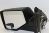 2006-2011 FORD RANGER LEFT DRIVER MANUAL SIDE VIEW MIRROR