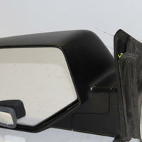 2006-2011 FORD RANGER LEFT DRIVER MANUAL SIDE VIEW MIRROR