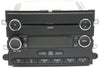 2004-2007 Ford F150 F250 Mercury Radio MP3 Cd Player 9L2T-18C869-AA - BIGGSMOTORING.COM