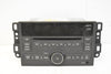 2009-2010 Chevrolet Aveo Radio Stereo Cd Player 96 989 879