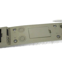 2004-2007 Nissan Armada Infinti QX56 Rear Overhead Console Storage W/ Out Tv - BIGGSMOTORING.COM