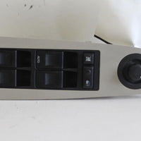 2005-2006 JEEP SEBRING DRIVER SIDE POWER WINDOW MASTER SWITCH 04602342AF REBIGGS - BIGGSMOTORING.COM