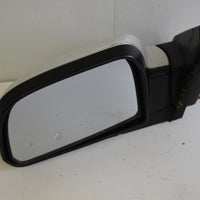 2005-2009 HYUNDAI TUCSON LEFT DRIVER SIDE MIRROR - BIGGSMOTORING.COM