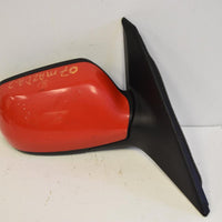 2004-2009 Mazda 3 Right Passenger Side Door Rear View Mirror - BIGGSMOTORING.COM