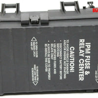 2001-2003 Chrysler Town Country Integrated Power Fuse Box Module 04869200AK - BIGGSMOTORING.COM