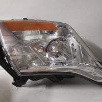 2010-2016 CADILLAC SRX SIDE FRONT DRIVER SIDE HEADLIGHT 32612